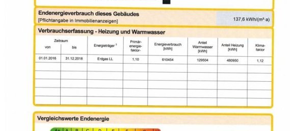 2 bedrooms Apartment in Ennepe-Ruhr, Germany No. 315027 27