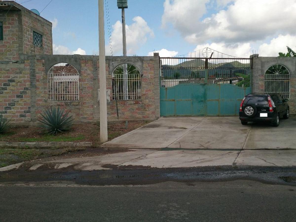 Gebäude in Tapachula de Cordova y Ordonez, Mexico 3242m², Nr. 201156