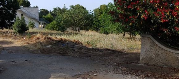 Grundstück in Monopoli, Italy 1200m², Nr. 254643 5