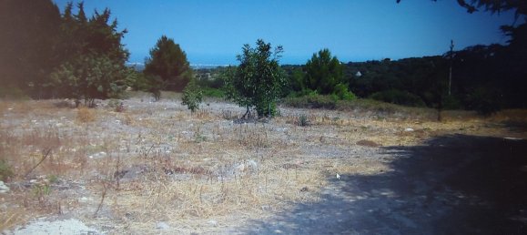 Grundstück in Monopoli, Italy 1200m², Nr. 254643 4