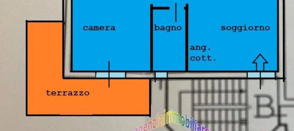 2 غرف نوم شقة في Buggiano, Italy رقم 136643 18