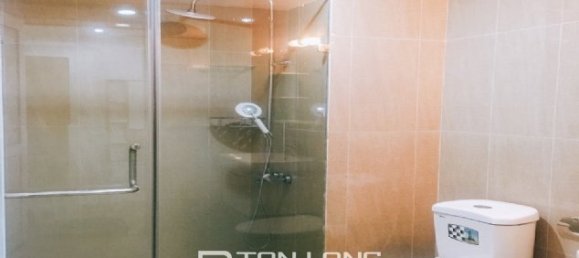 3 bedrooms Apartment in Cau Giay, Vietnam No. 1401 8