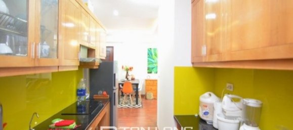 3 bedrooms Apartment in Cau Giay, Vietnam No. 1401 4