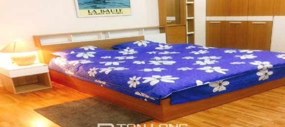 3 bedrooms Apartment in Cau Giay, Vietnam No. 1401 5