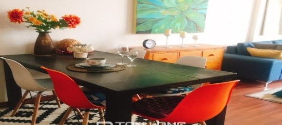 3 bedrooms Apartment in Cau Giay, Vietnam No. 1401 3