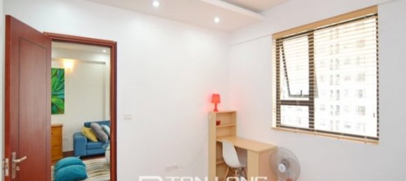 3 bedrooms Apartment in Cau Giay, Vietnam No. 1401 9