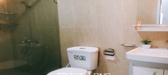 3 bedrooms Apartment in Cau Giay, Vietnam No. 1401 6