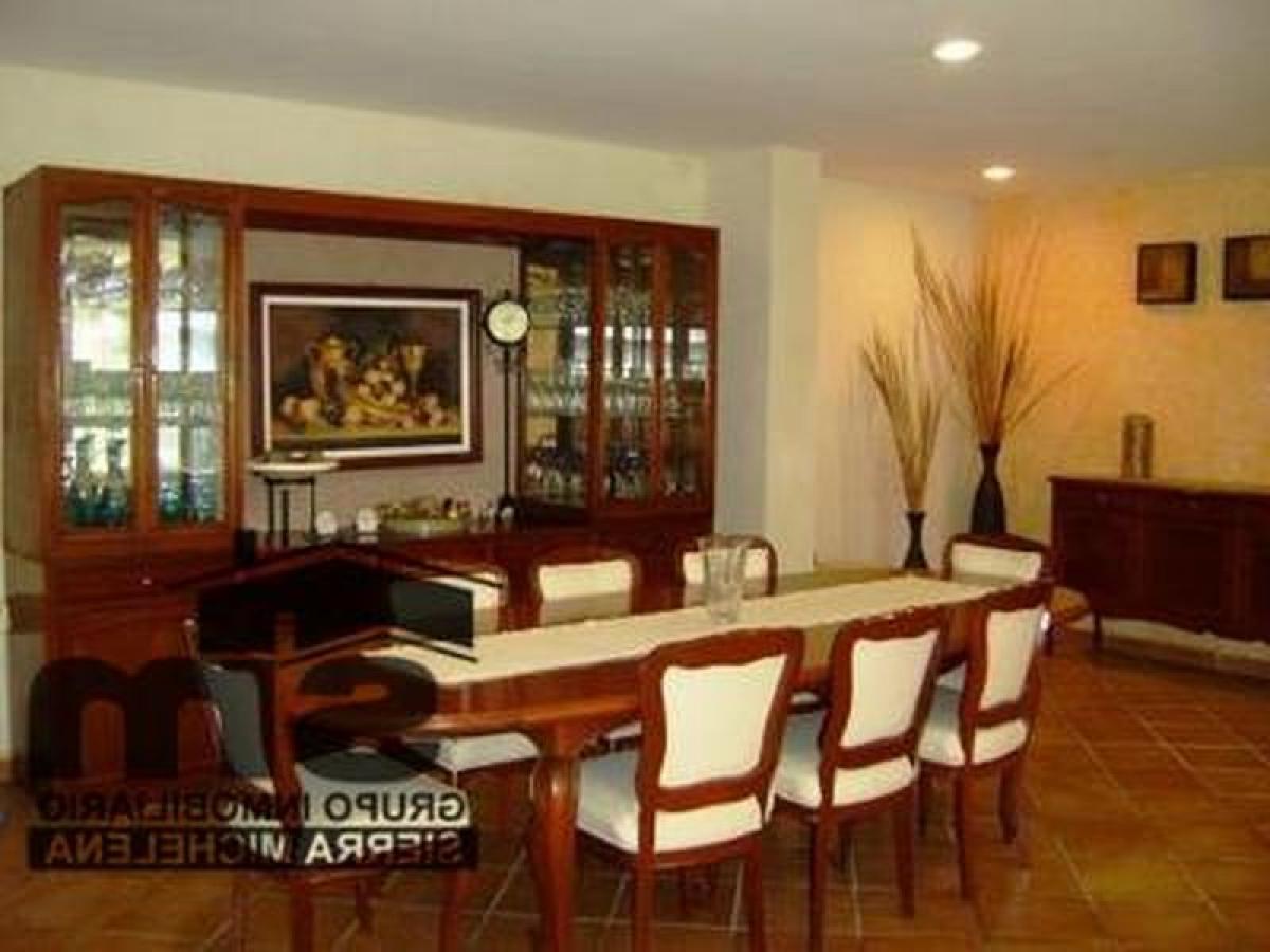 4 bedrooms House in Veracruz, Mexico No. 226757