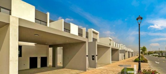 3 غرف نوم تاون هاوس في دبي, UAE رقم 94545 14