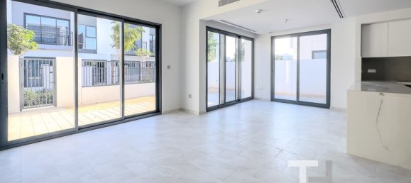 3 غرف نوم تاون هاوس في دبي, UAE رقم 94545 6