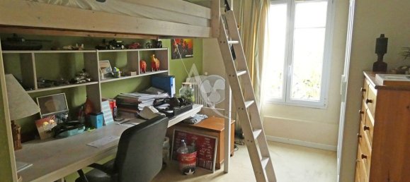 5 غرف نوم منزل في Gagny, France رقم 175630 21