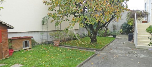 5 غرف نوم منزل في Gagny, France رقم 175630 26