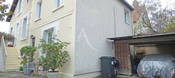 5 غرف نوم منزل في Gagny, France رقم 175630 24