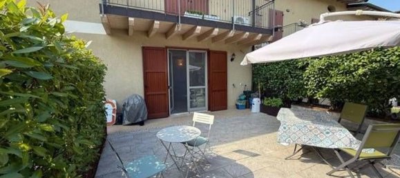 3-Zimmer Wohnung in Mairano, Italy, Nr. 279049 3