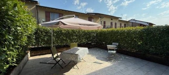 3-Zimmer Wohnung in Mairano, Italy, Nr. 279049 4