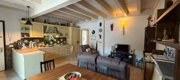 3-Zimmer Wohnung in Mairano, Italy, Nr. 279049 6