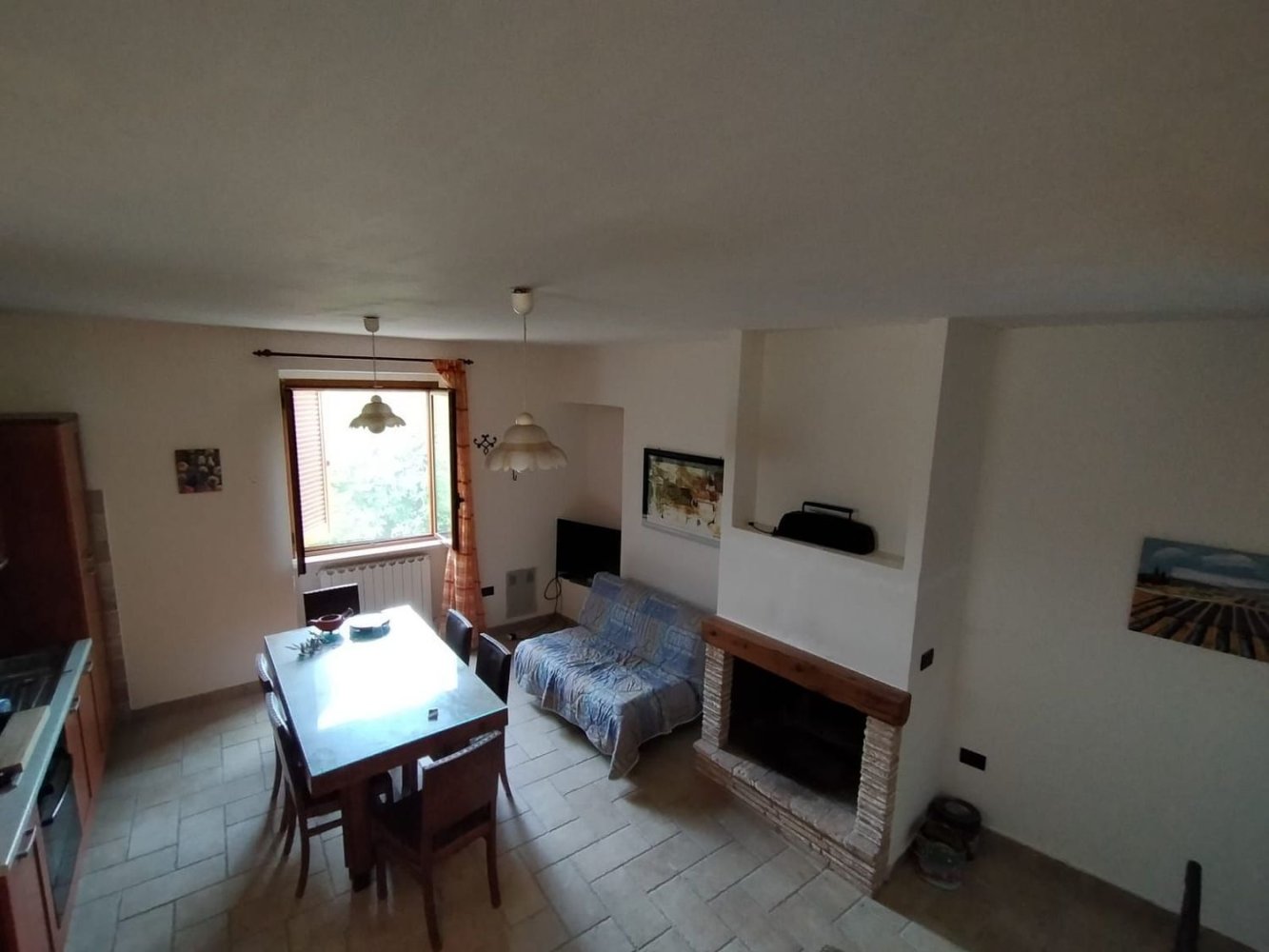 3 bedrooms House in Labro, Italy No. 312655