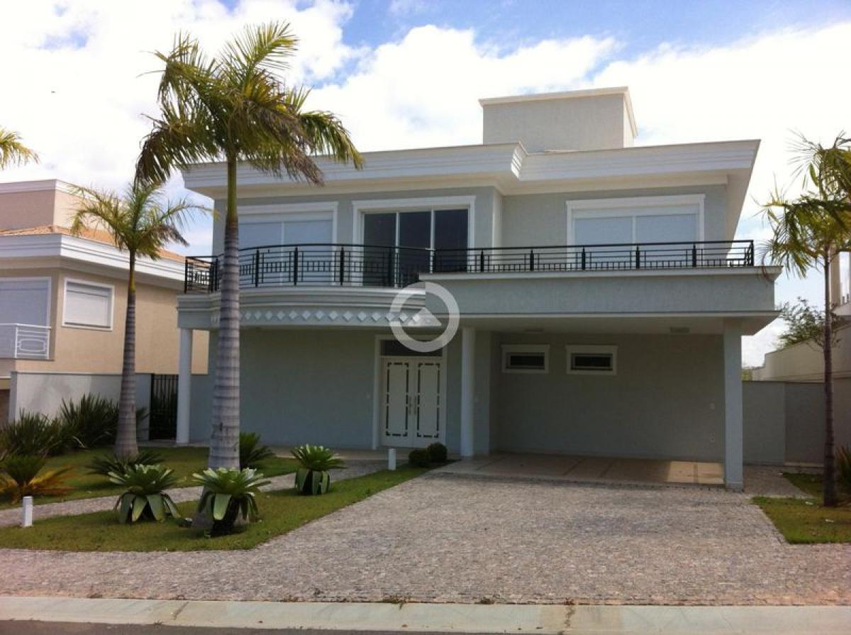 4 Schlafzimmer Haus in Sao Paulo, Brazil, Nr. 480387