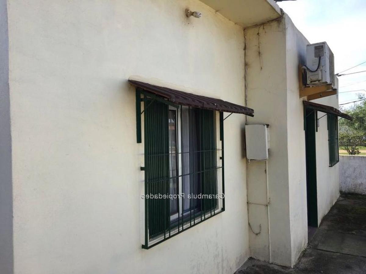 Дом с 3 спальнями в Канелонес, Уругвай № 6020