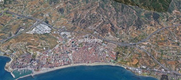 Propriété commerciale à Estepona, Spain 85m² No. 78887 5