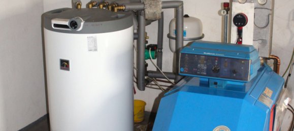 3 chambres Maison de ville à Erzgebirgskreis, Germany No. 77128 11