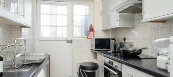 2 chambres Appartement à Cricklewood, United Kingdom No. 5705 2