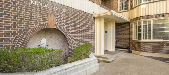 2 chambres Appartement à Cricklewood, United Kingdom No. 5705 6