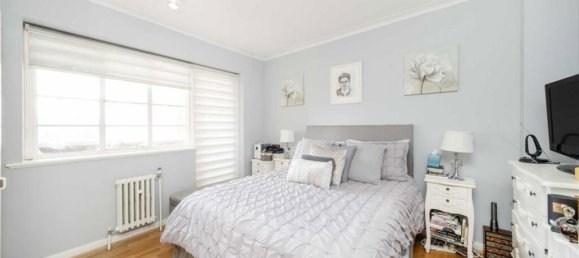 2 chambres Appartement à Cricklewood, United Kingdom No. 5705 4