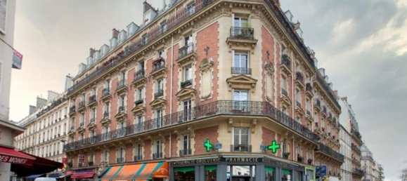 Bureau à Paris, France 20m² No. 172998 3