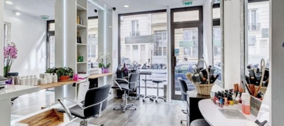 Bureau à Paris, France 20m² No. 172998 2