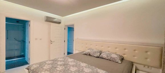 Apartment 2+1 in Alanya, Turkey No. 24281 4