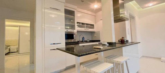 Apartment 2+1 in Alanya, Turkey No. 24281 3