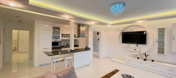 Apartment 2+1 in Alanya, Turkey No. 24281 2