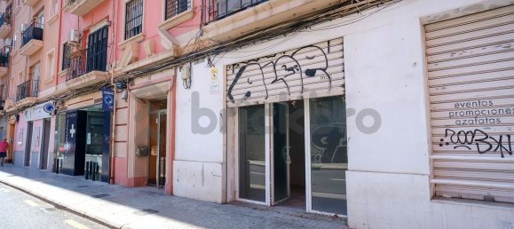 Imóvel comercial em Valencia, Spain 182 m² N.º 154112 53