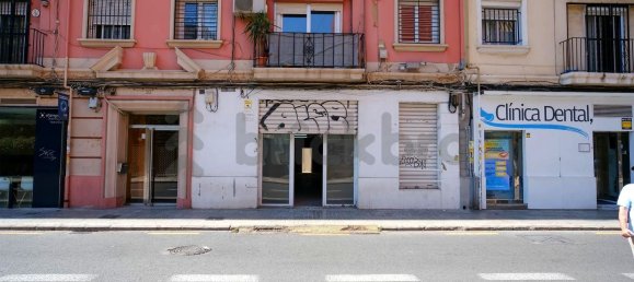 Imóvel comercial em Valencia, Spain 182 m² N.º 154112 49