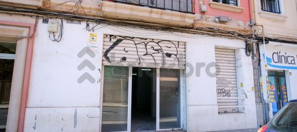 Imóvel comercial em Valencia, Spain 182 m² N.º 154112 51