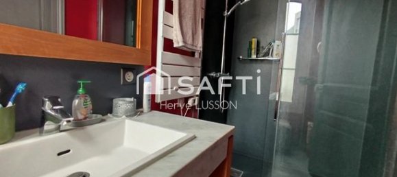 4 غرف نوم منزل في Le Mans, France رقم 313968 12