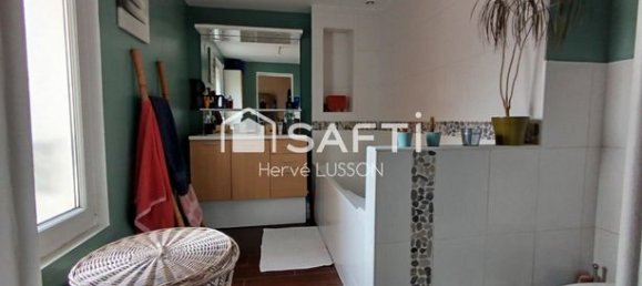 4 غرف نوم منزل في Le Mans, France رقم 313968 11