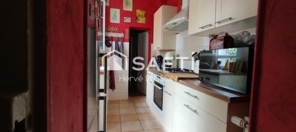 4 غرف نوم منزل في Le Mans, France رقم 313968 7