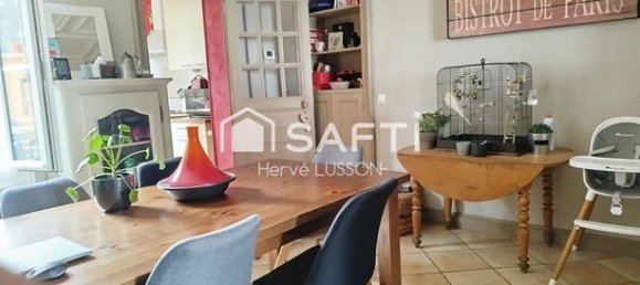 4 غرف نوم منزل في Le Mans, France رقم 313968 3