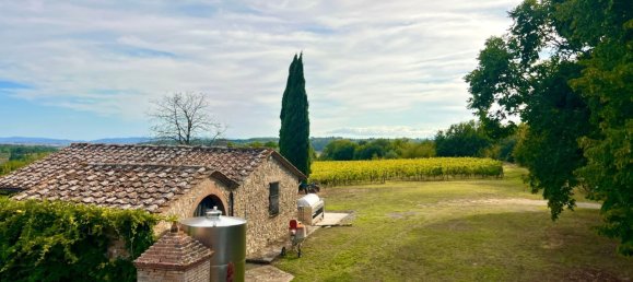  عقار تجاري في Castelnuovo Berardenga, Italy 1000متر مربع رقم 359195 6