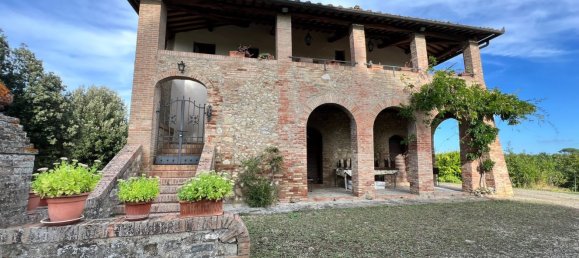  عقار تجاري في Castelnuovo Berardenga, Italy 1000متر مربع رقم 359195 3