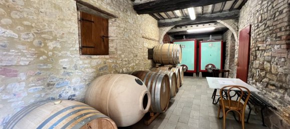  عقار تجاري في Castelnuovo Berardenga, Italy 1000متر مربع رقم 359195 9