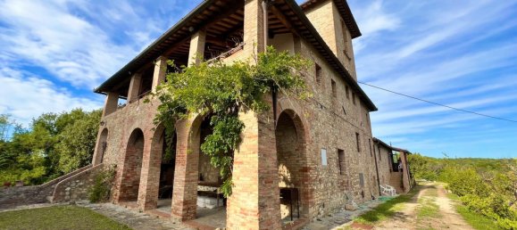  عقار تجاري في Castelnuovo Berardenga, Italy 1000متر مربع رقم 359195 4