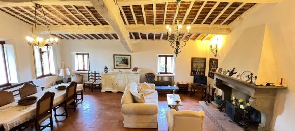  عقار تجاري في Castelnuovo Berardenga, Italy 1000متر مربع رقم 359195 14