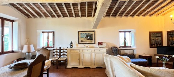  عقار تجاري في Castelnuovo Berardenga, Italy 1000متر مربع رقم 359195 17