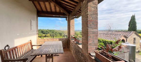  عقار تجاري في Castelnuovo Berardenga, Italy 1000متر مربع رقم 359195 11