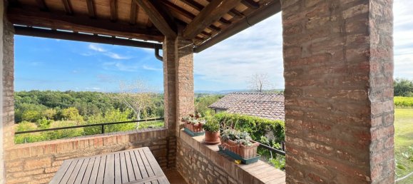  عقار تجاري في Castelnuovo Berardenga, Italy 1000متر مربع رقم 359195 12