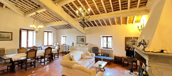  عقار تجاري في Castelnuovo Berardenga, Italy 1000متر مربع رقم 359195 15