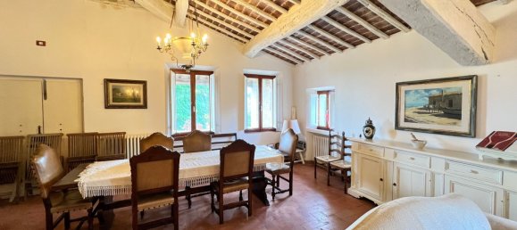  عقار تجاري في Castelnuovo Berardenga, Italy 1000متر مربع رقم 359195 19